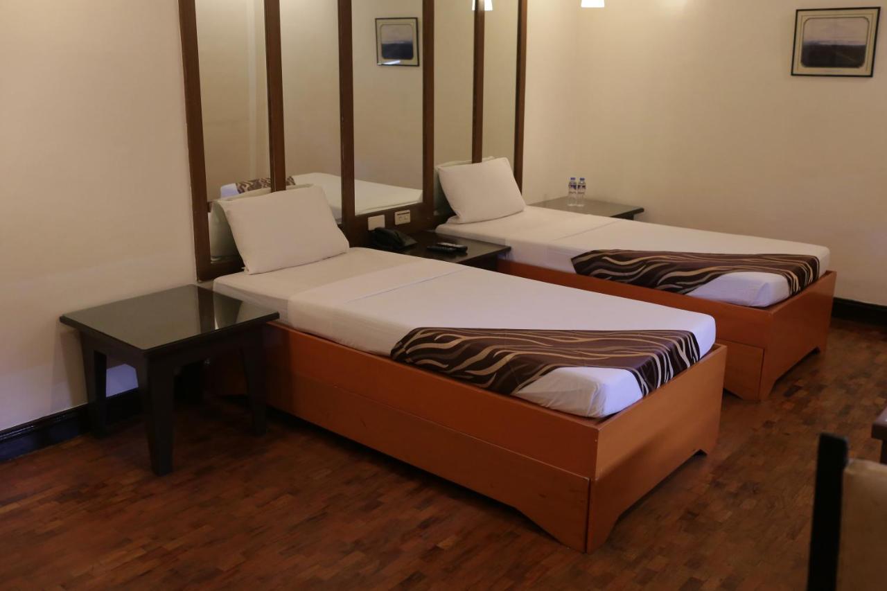 Amalfi718 Hotel Lipa City Exterior foto